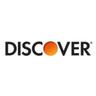 Discover logo